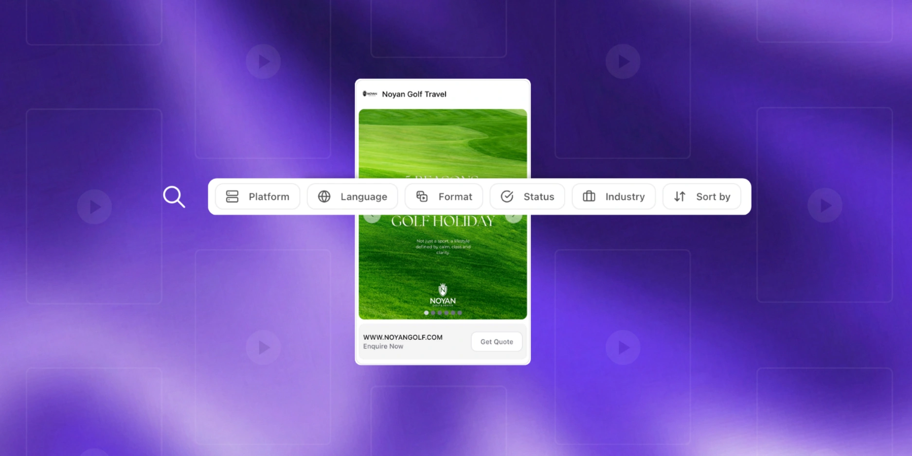 Multi-Dimensional Filters